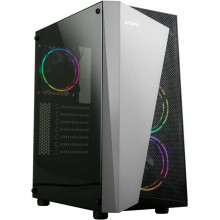 Gaming & Design PC i7-13700|DDR4 32 GB|SSD 1TB|RTX™ 4060 8GB GDDR6